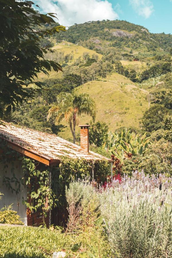 Casa Pedacinho De Ceu Com Banheira De Hidromassagem E Lareira *